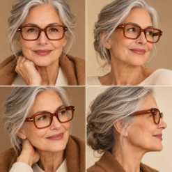 Alternative view of GAFAS DE PRESBICIA L49A