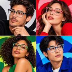 Alternative view of PACK OFERTA L75 (48 GAFAS)