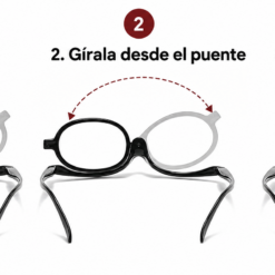 PACK GAFAS DE PRESBICIA MAQUILLAJE PM12 - Imagen 4